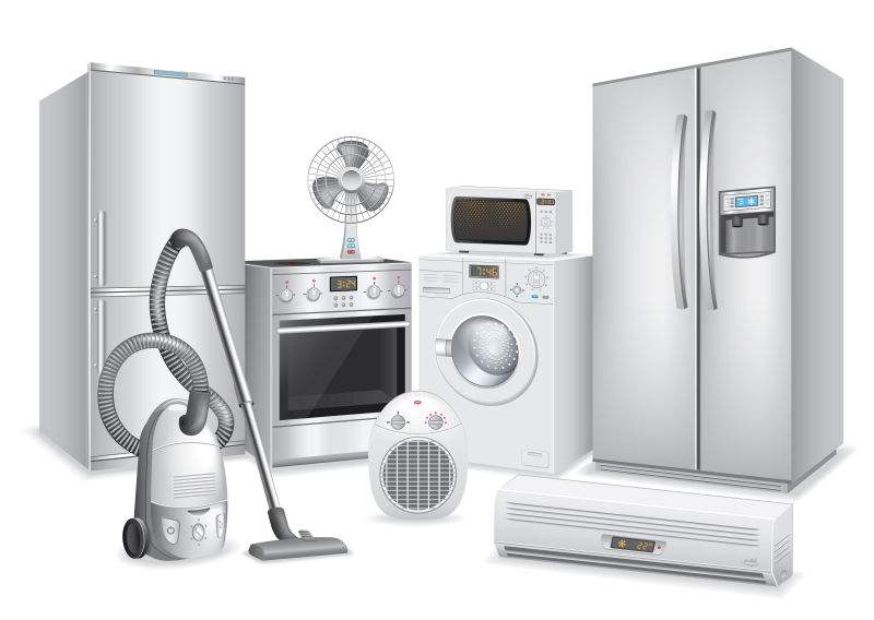 家用電器檢測(cè)認(rèn)證--家電檢測(cè)中心介紹--中為檢驗(yàn)技術(shù)