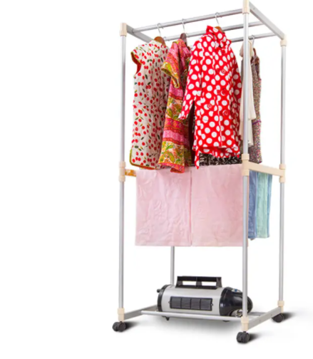 衣物處理類家電