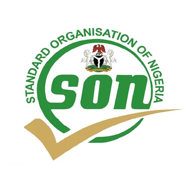 尼日利亞SONCAP認證