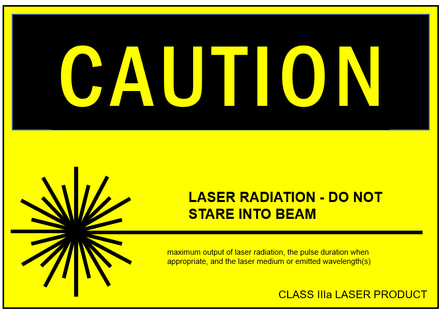 激光 FDA 認證流程和要點(圖5)