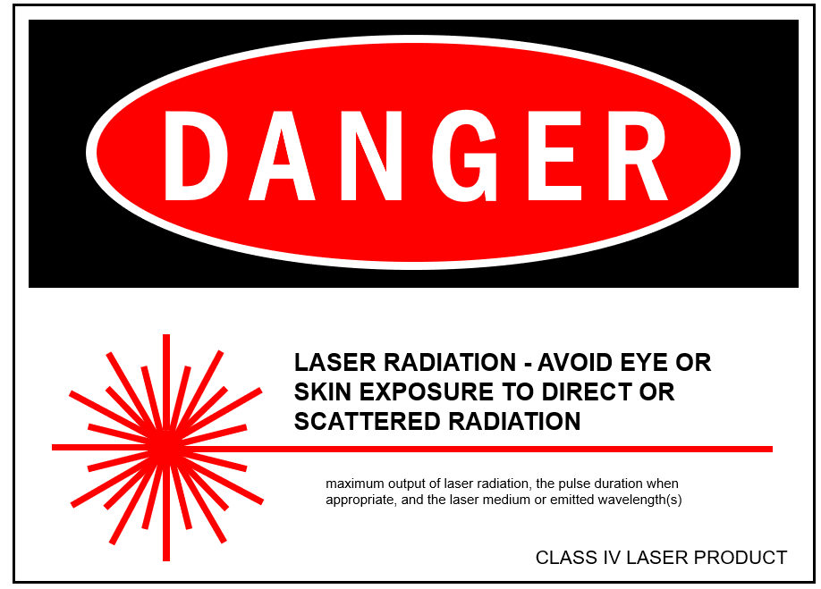激光 FDA 認證流程和要點(圖8)
