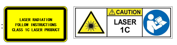 激光 FDA 認證流程和要點(圖11)
