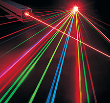 激光主要性能參數（一）--波長