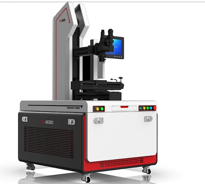 激光焊接機IEC60825-1