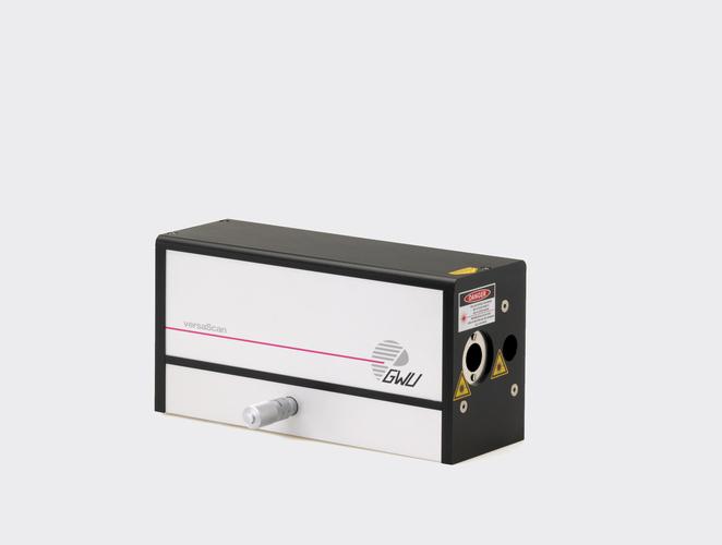 固體激光器性能參數(shù)檢測(圖1)