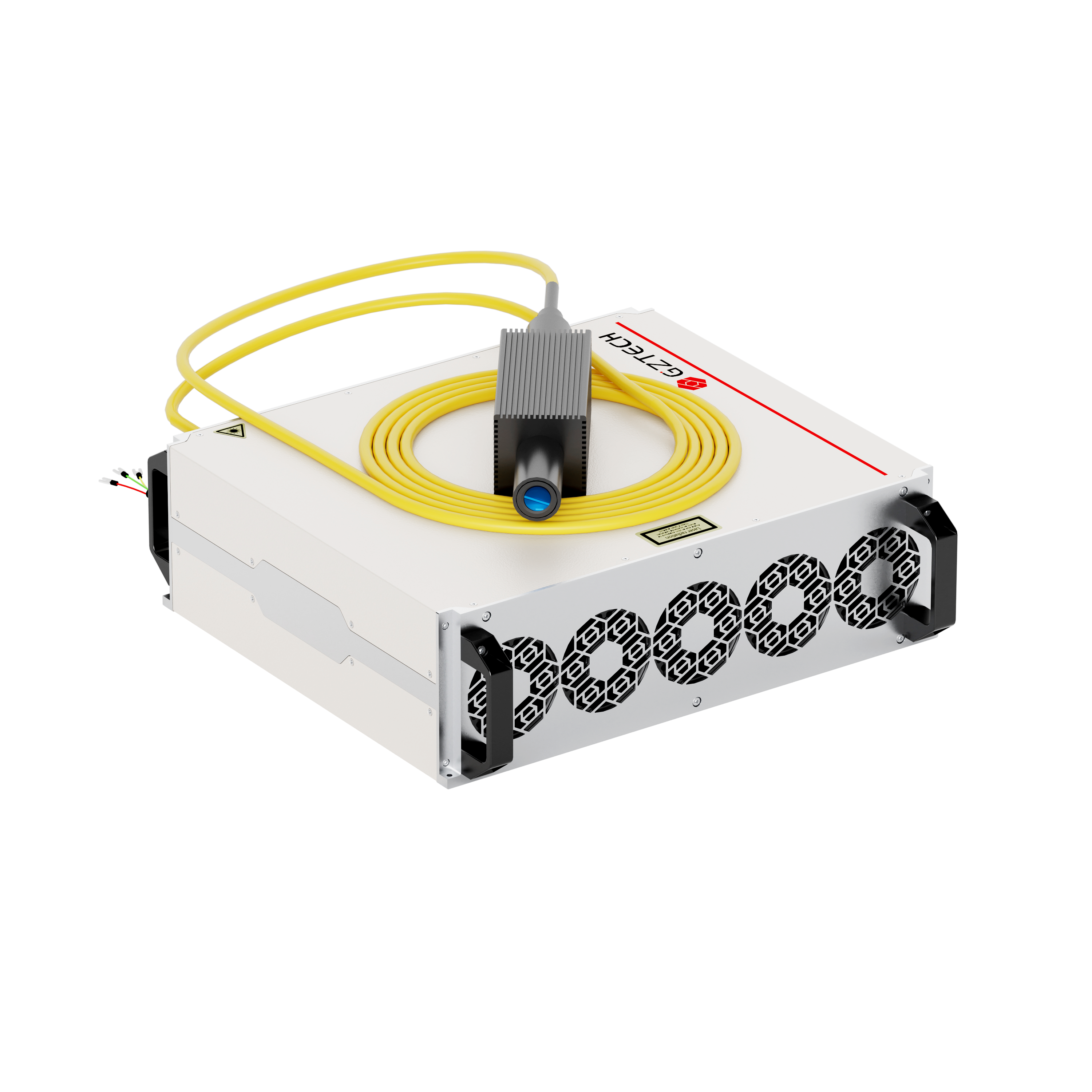 脈沖激光器重復(fù)頻率檢測(cè)(圖1)