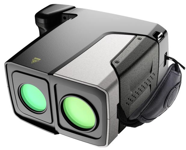 激光夜視儀檢測報(bào)告辦理流程(圖1)