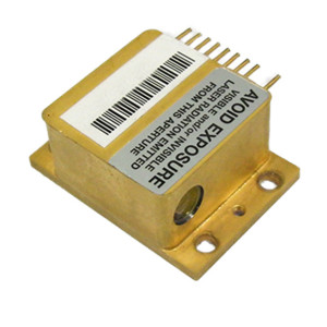 脈沖激光器工作原理、應用及性能測試(圖1)