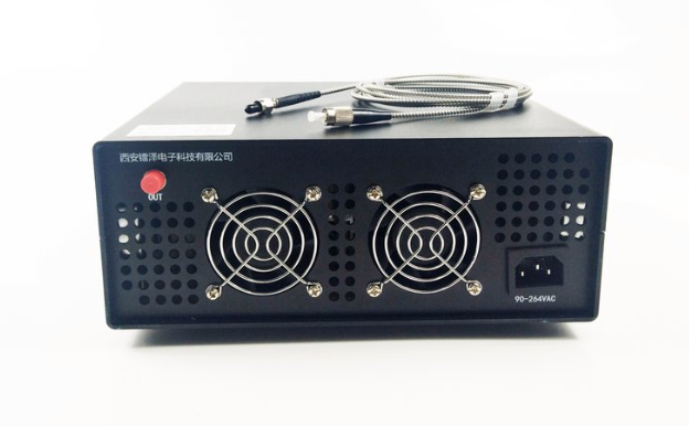 光纖激光器的安全風險與防護及合規認證(圖1) 光纖激光器的安全風險與防護及合規認證(圖1)