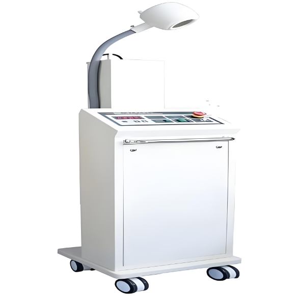 氦氖激光治療機(jī)FDA注冊(cè)認(rèn)證：2025年市場(chǎng)趨勢(shì)與合規(guī)要求(圖1)