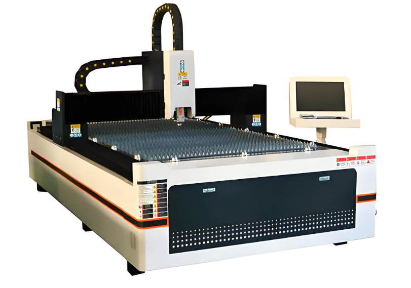 激光切割機操作流程與安全合規指南(圖1)