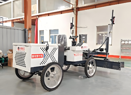 激光整平機IEC60825-1檢測報告辦理指南(圖1)