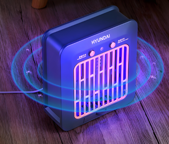 全面解析IEC62471光生物安全報(bào)告(圖1)