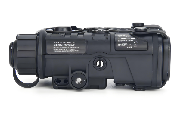 激光指示器EN50689檢測(圖1)