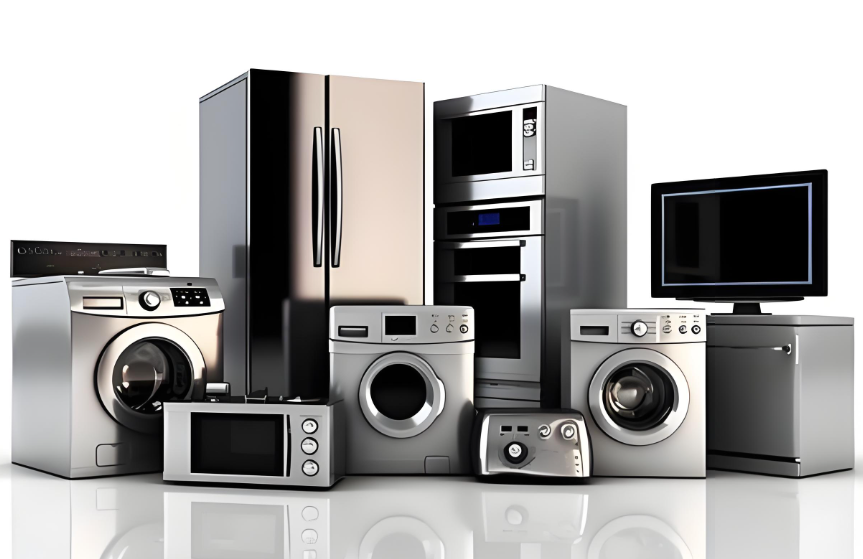 電子電器化學(xué)測(cè)試