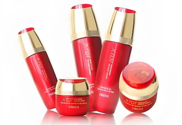 化妝品檢測事業中心概覽