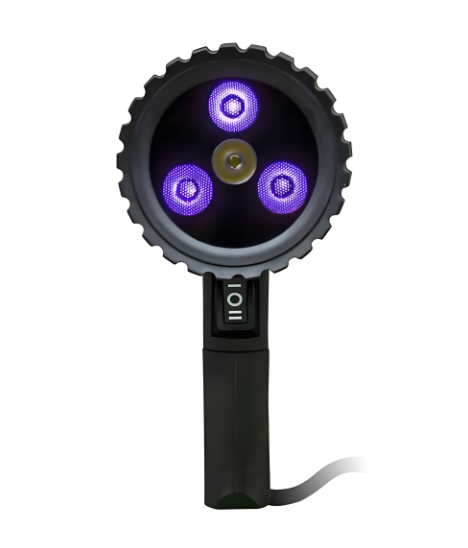 IEC62471光生物安全檢測權威指南(圖1)