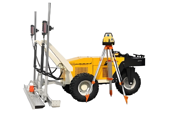 激光整平機EN60825-1檢測：通往歐盟市場的關鍵通行證(圖1)