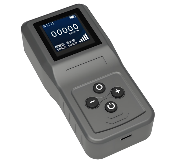 激光甲烷探測儀安全嗎？激光甲烷探測儀安全認證指南(圖1)