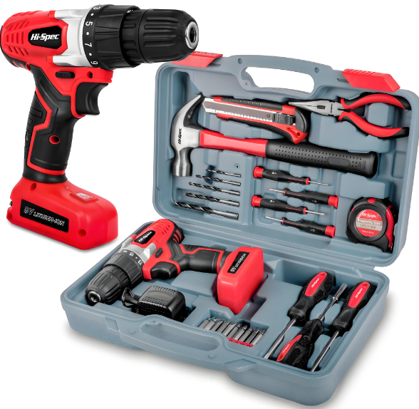 電動工具化學檢測項目