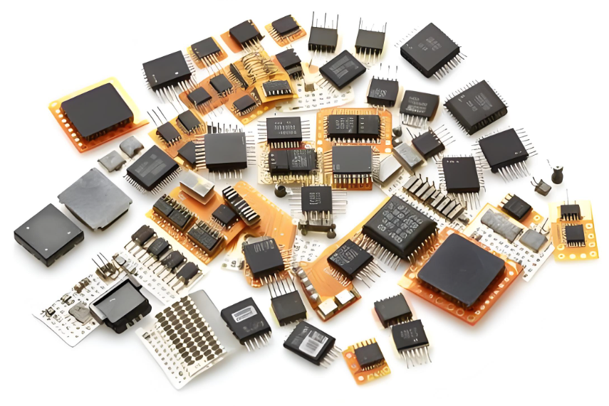 工業(yè)設備化學檢測項目