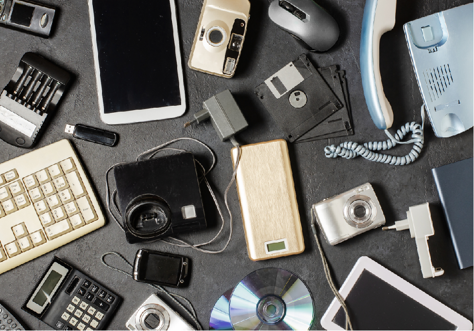 電子電器化學測試與分析服務