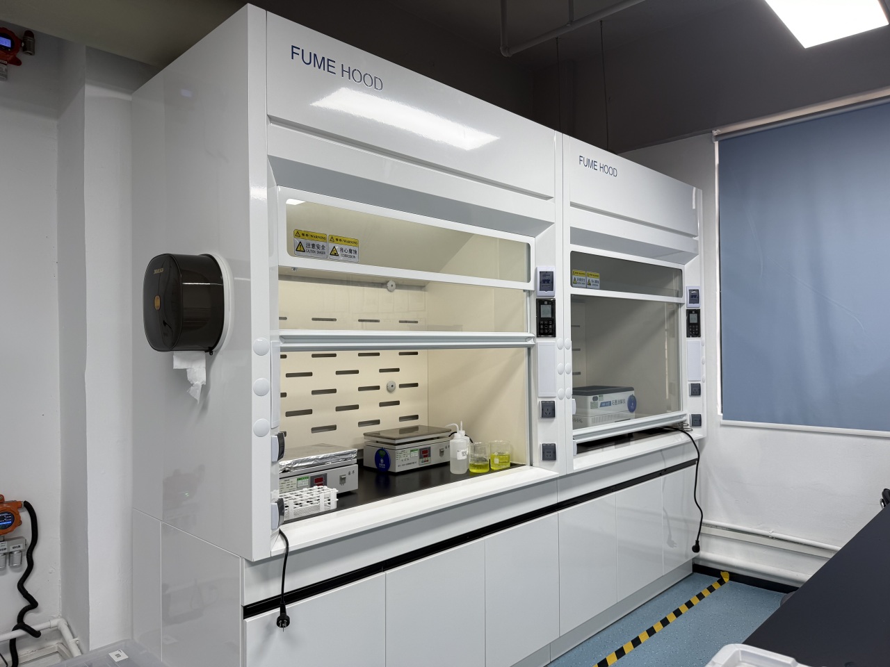 化學實驗室介紹(圖3)