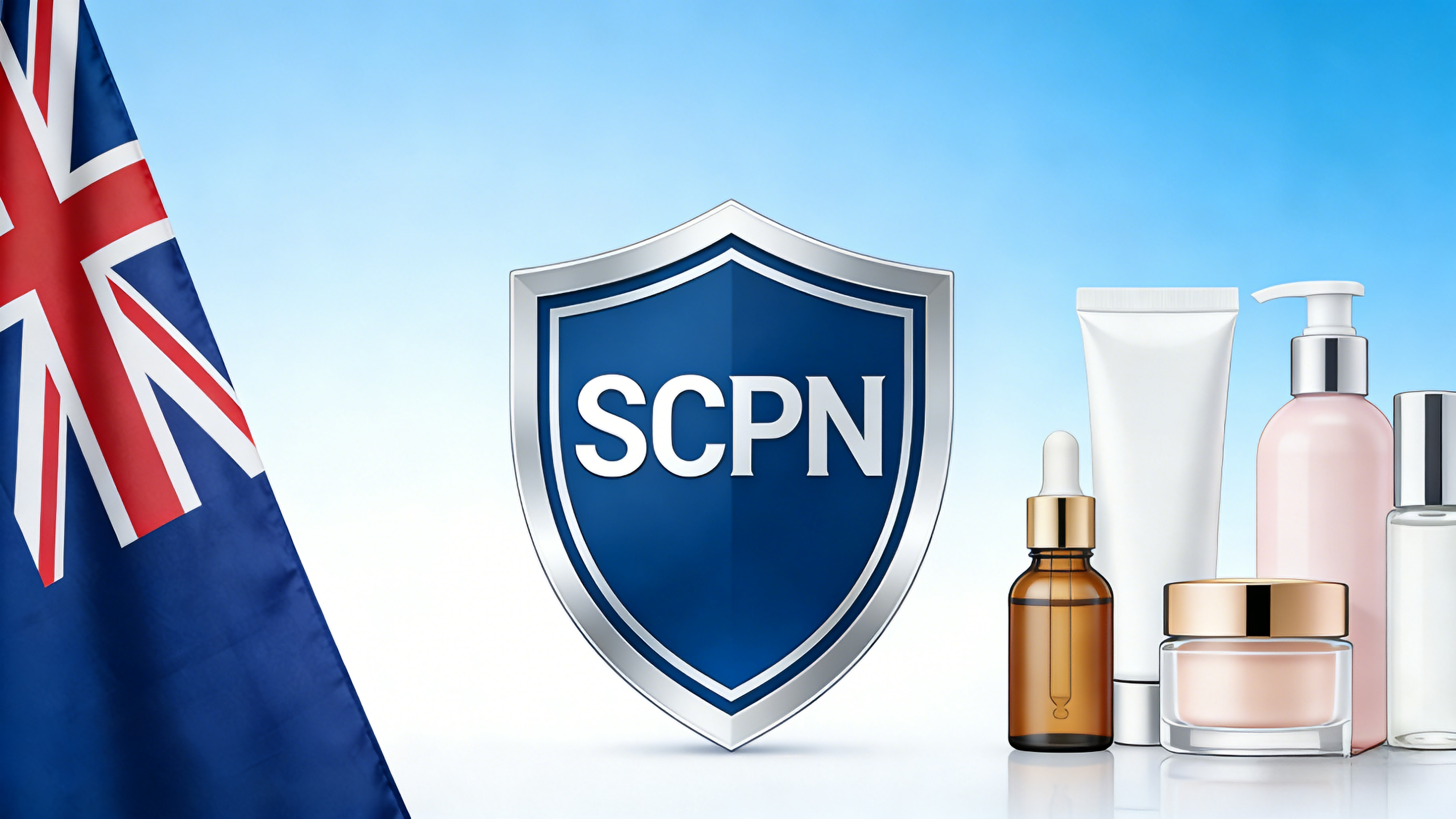 化妝品英國SCPN備案申請流程(圖1)