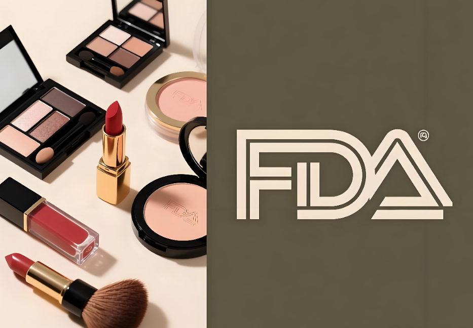 化妝品出口美國必備資質證書全解析(圖1)