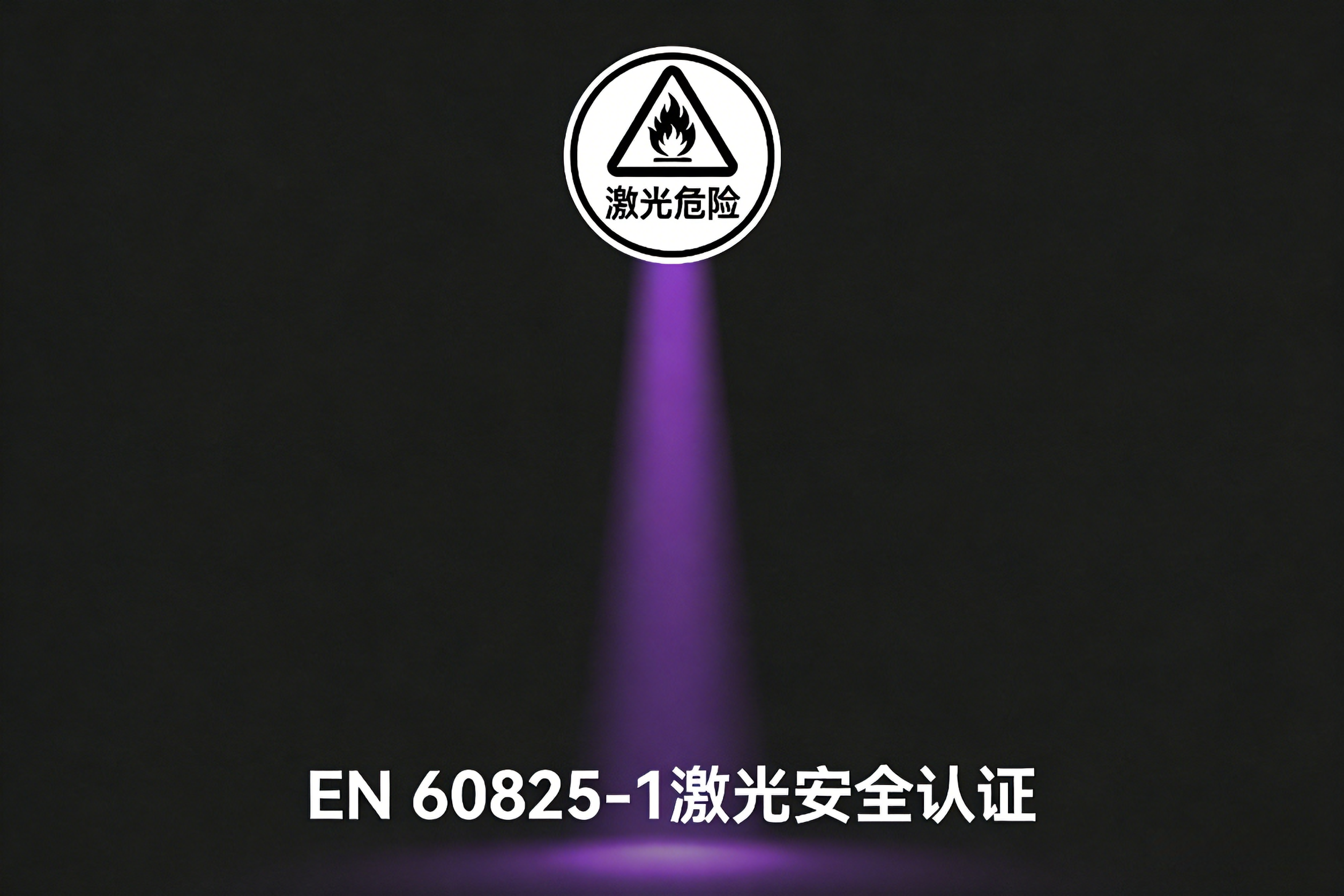 EN 60825-1激光安全認(rèn)證:歐盟市場(chǎng)準(zhǔn)入的核心合規(guī)步驟(圖1) EN 60825-1激光安全認(rèn)證:歐盟市場(chǎng)準(zhǔn)入的核心合規(guī)步驟(圖1)