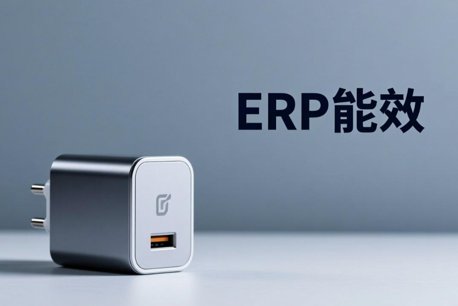 充電器ERP能效測試指南(圖1) 充電器ERP能效測試指南(圖1)