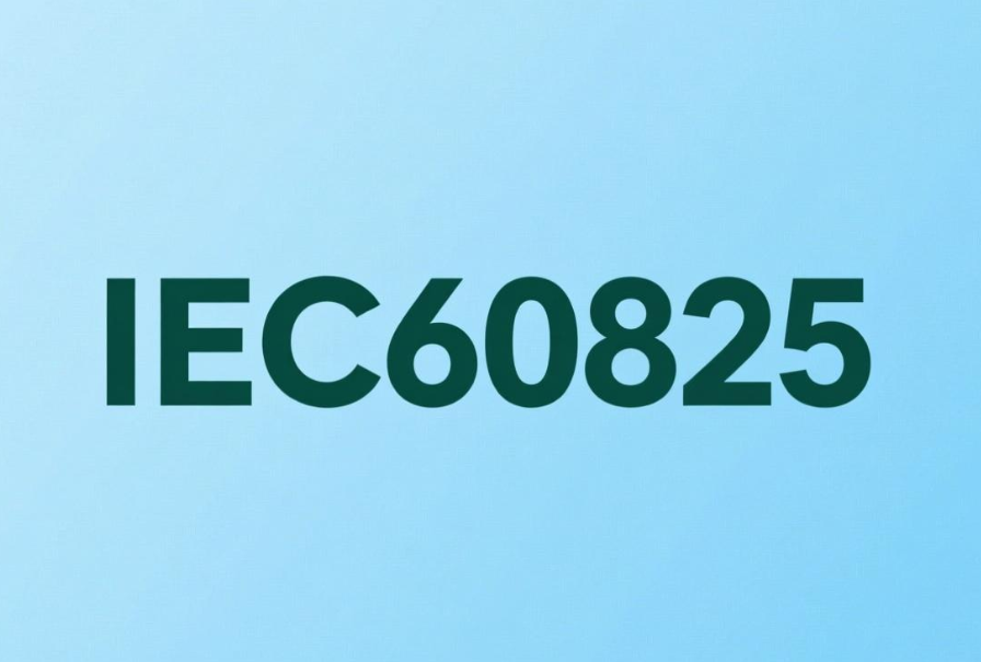 IEC60825-1激光安全報告辦理指南(圖1)