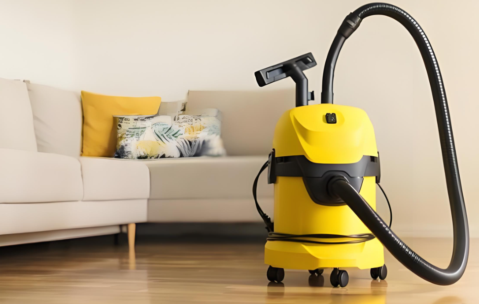 吸塵器歐盟能效標(biāo)簽申請(qǐng)指南：標(biāo)準(zhǔn)、流程與一站式服務(wù)(圖1)