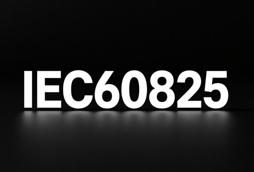 激光清洗機IEC60825-1檢測合規指南(圖1)