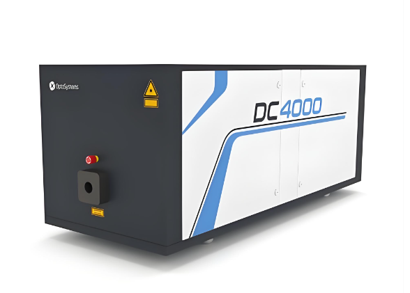 激光器人眼安全認證(圖1)