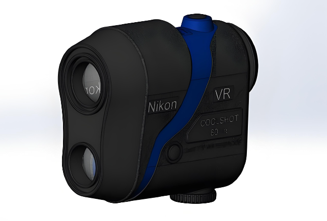 激光測距儀iec60825-1測試，找深圳中為檢驗