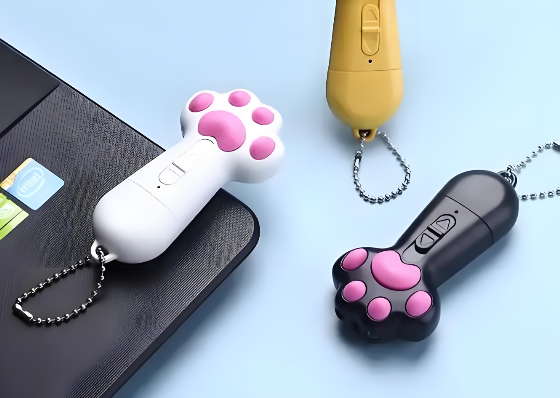 2026年激光逗貓棒FDA認證機構和合規要點介紹