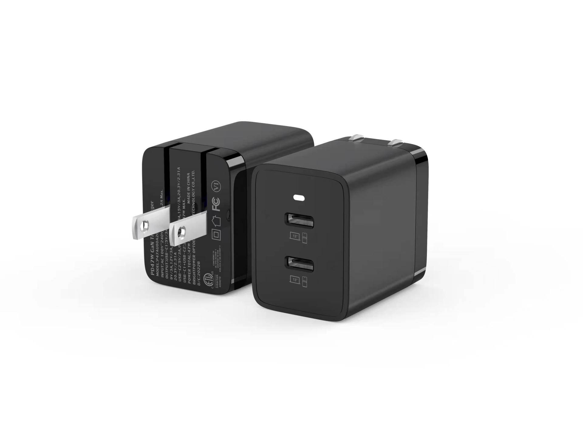 2026年充電器出海美國(guó)：DOE能效認(rèn)證全攻略