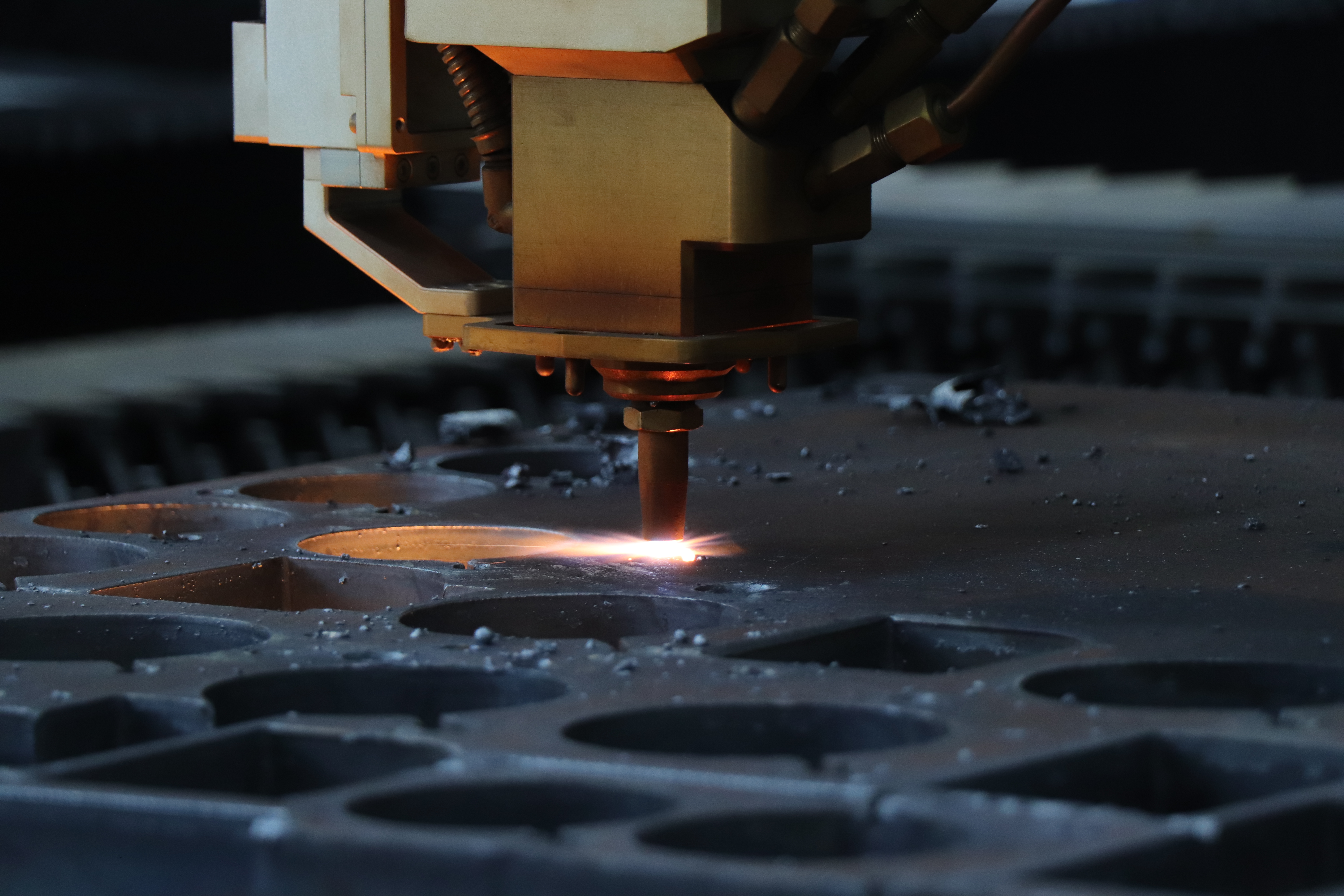 激光設(shè)備出口歐盟必備！EN ISO 11553-1: