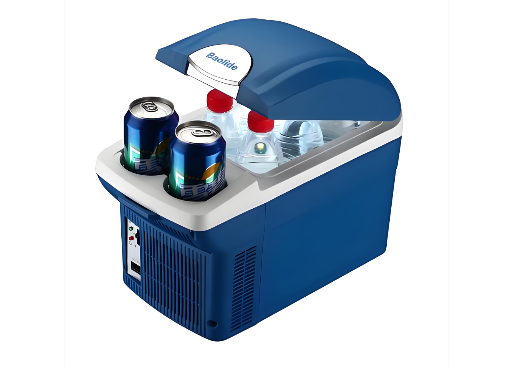 2026年車載冰箱歐盟能效標簽注冊費用和流程介紹