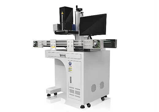 2026年出口歐盟激光打標機EN60825-1檢測機