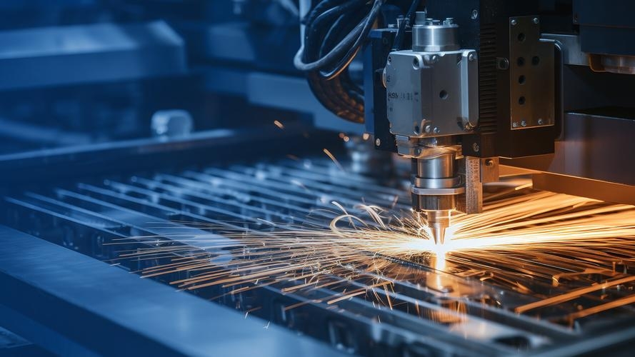 2026年激光器主要參數指標檢測認證機構和服務指南(圖1)