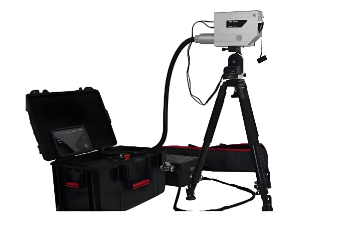 激光清障儀GB/T7247.1測試，找深圳中為檢驗