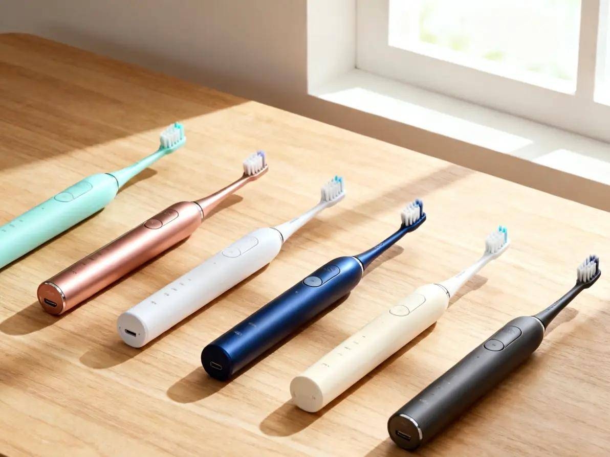 電動牙刷出口歐盟ERP能效認證+EPREL注冊全攻略(圖1)