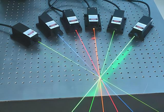 激光光束指向不穩(wěn)定度測(cè)試：精密激光應(yīng)用的“隱形殺手”