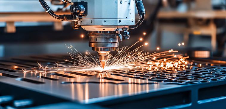 中為檢驗(yàn)：以專業(yè)激光安全檢測(cè)，為濟(jì)南某激光有限公司筑