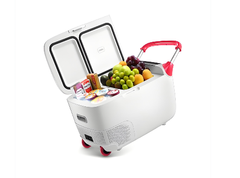 車載冰箱出口美國(guó)必看：DOE認(rèn)證全攻略及辦理指南(圖1)