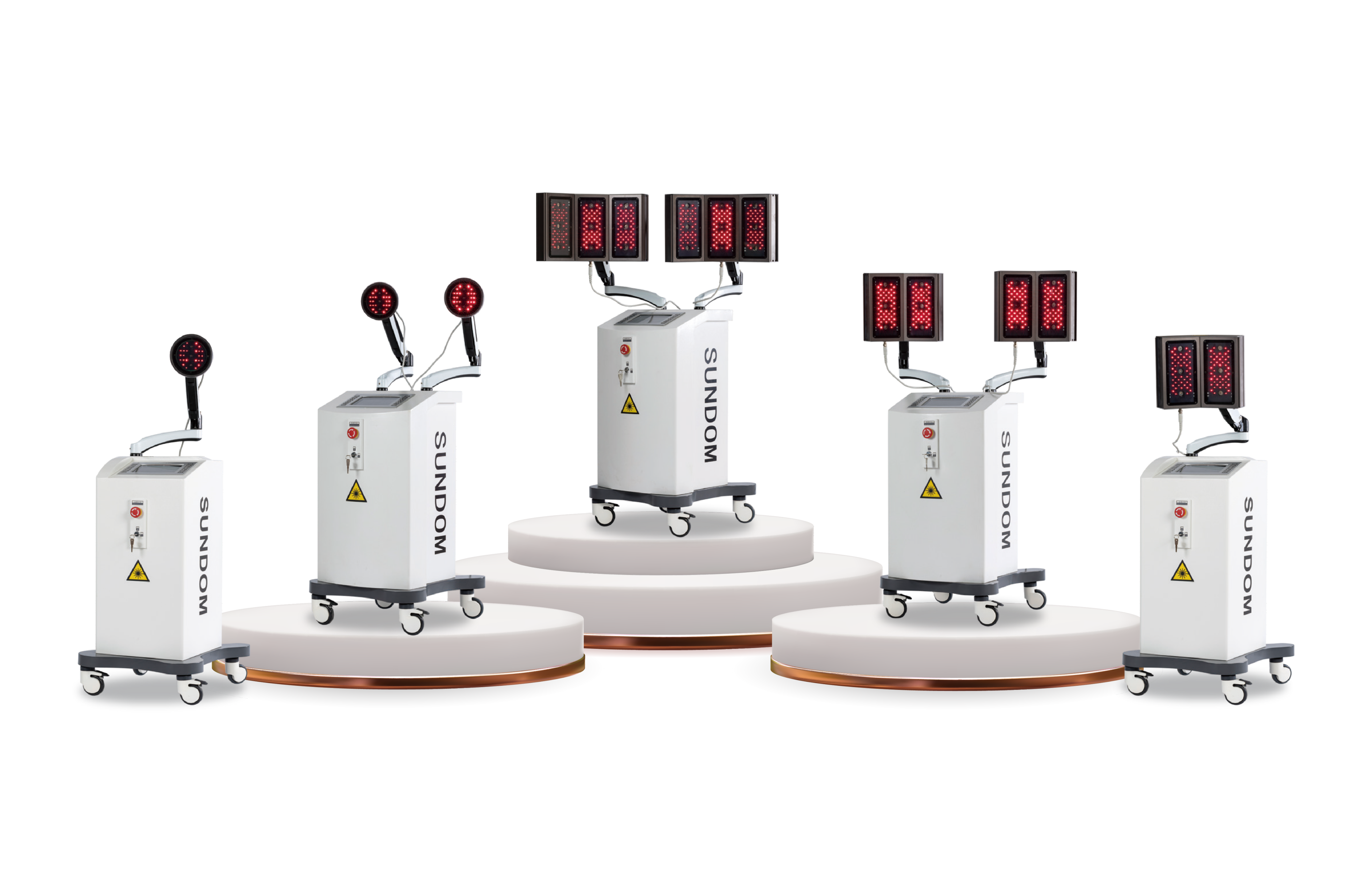 醫用電氣設備：IEC60601-2-57標準解讀