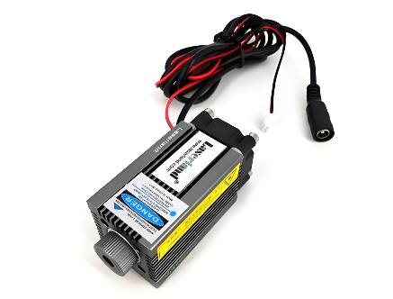 激光器與激光模組IEC60825-1檢測全攻略:流程、周期與費用解析(圖1) 激光器與激光模組IEC60825-1檢測全攻略:流程、周期與費用解析(圖1)