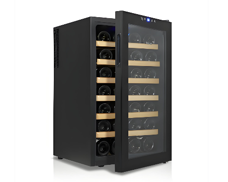 酒柜出口美國DOE能效認證要求與流程全解析(圖1)